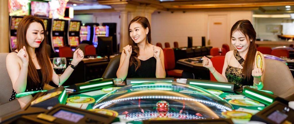 casino club online